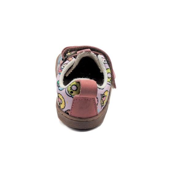 PEGRES BF 57U Sneakers pink donut