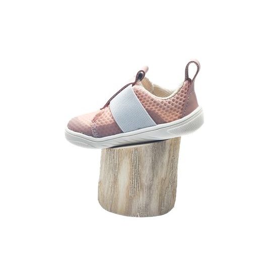 PEGRES SBF 63 first shoes pink