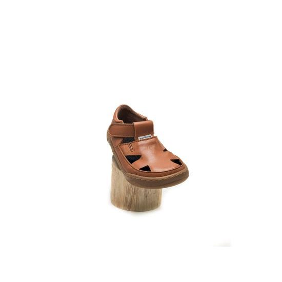 PEGRES SBF 51L Sandals brown