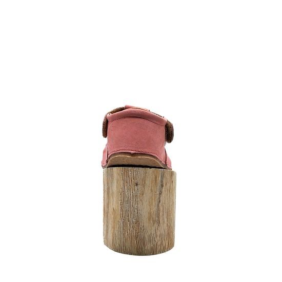 PEGRES BF 21 Sandals pink