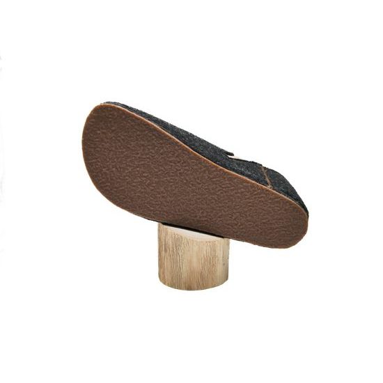 PEGRES BF 15U Home shoes black