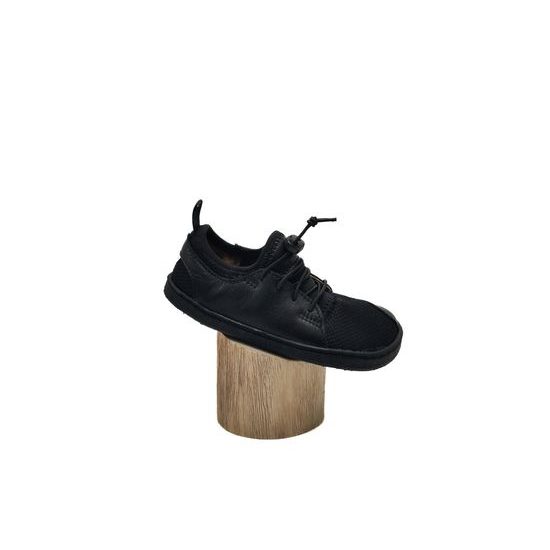 PEGRES BF 53 0.1 All-season shoes black