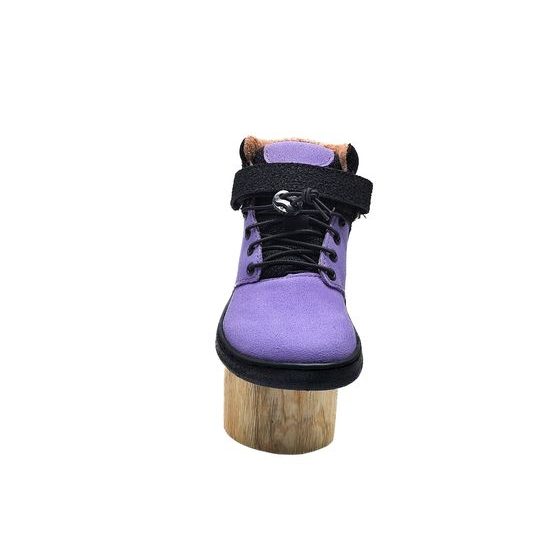 PEGRES BF 56L All-season shoes purple