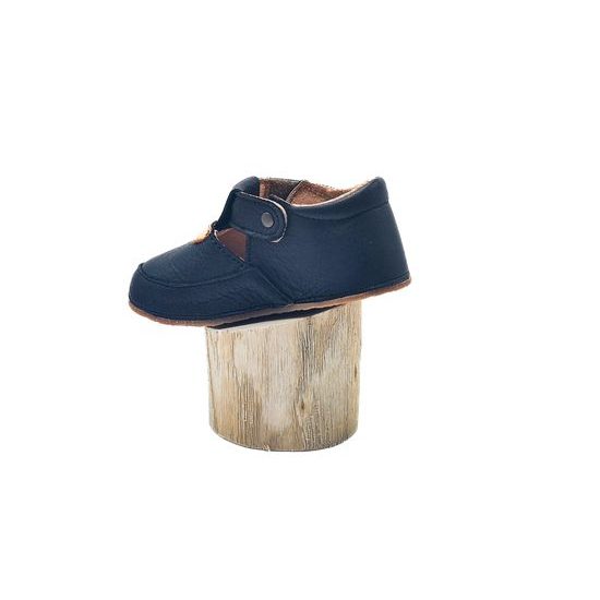 PEGRES B 1097 First shoes black