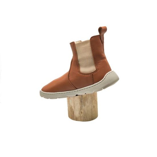 PEGRES SBF 58W Winter shoes brown