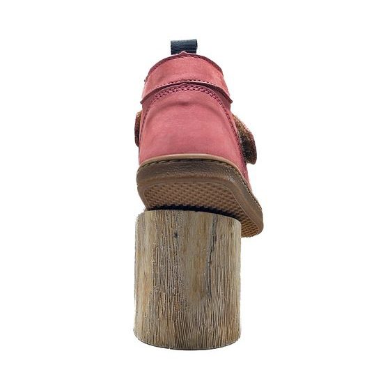 PEGRES BF 52 All-season shoes pink