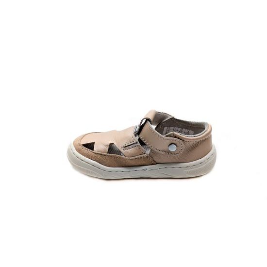 PEGRES SBF 51 0.1 baby sandals pink