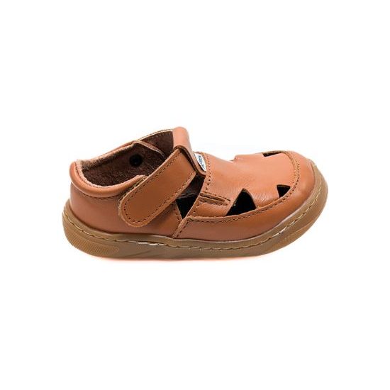 PEGRES SBF 51L Sandals brown