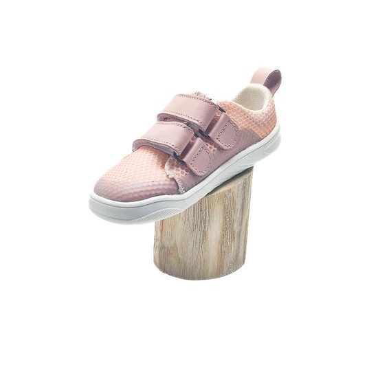 PEGRES SBF 57 sneakers pink