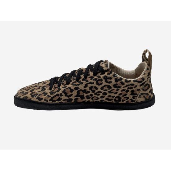 PEGRES BF 84L dámská leopard