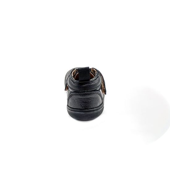 PEGRES SBF 62F All-season shoes black