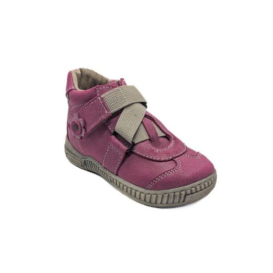 PEGRES O 1403 All-season shoes pink