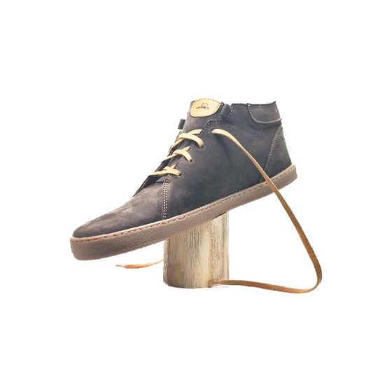 PEGRES BF 80 All-season shoes brown