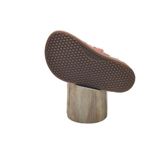 PEGRES BF 57U tenisky růžová donut