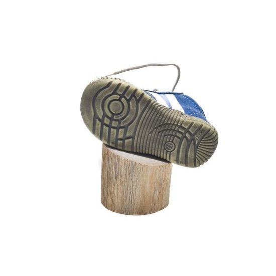 PEGRES O 1401 All-season shoes blue