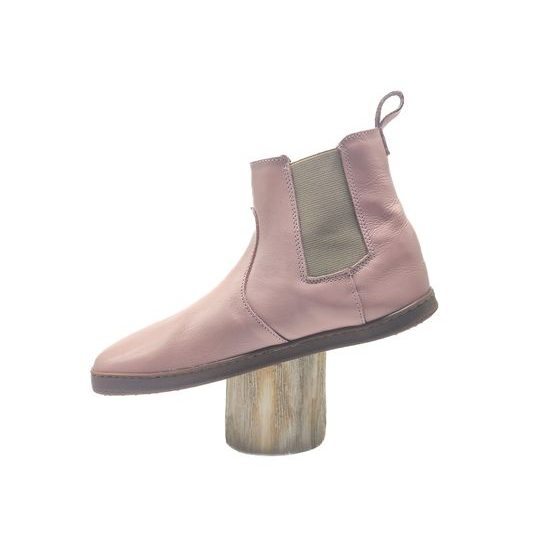 PEGRES BF 58 All-season shoes pink