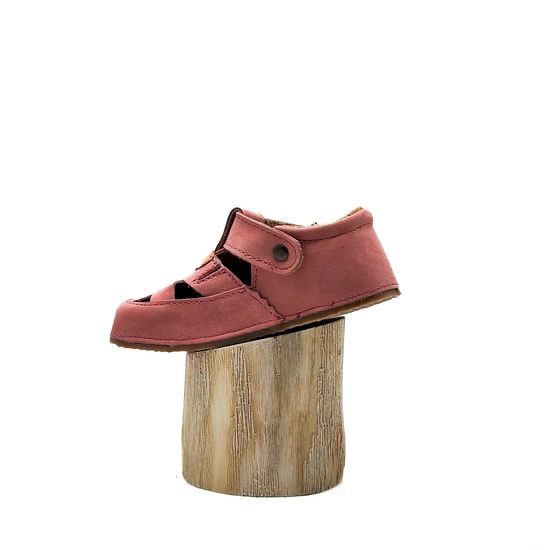 PEGRES BF 21 Sandals pink