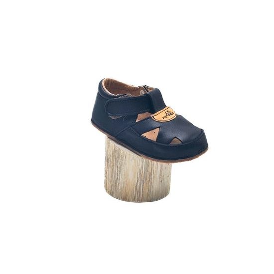 PEGRES B 1096 Sandals black