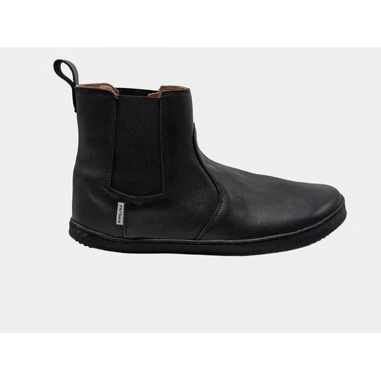 PEGRES BF 58 All-season shoes black