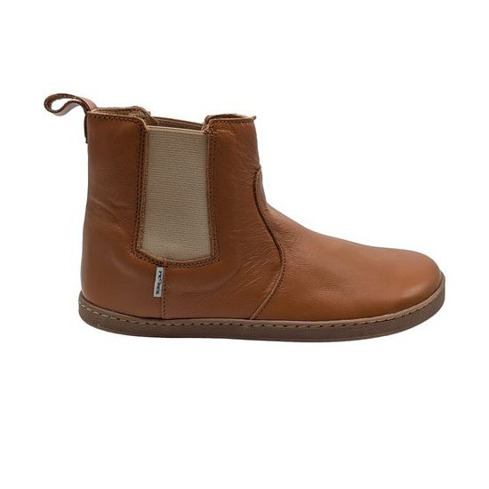 PEGRES BF 58 All-season shoes brown