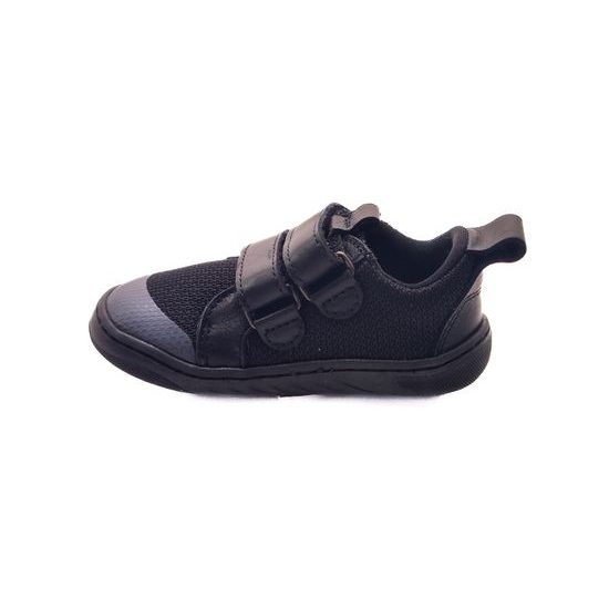 PEGRES SBF 65L Children's sneakers Black