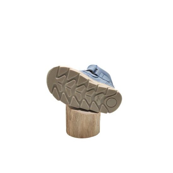 PEGRES SBF 42 2.1 Winter shoes blue