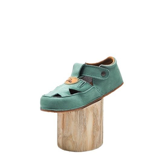 PEGRES BF 21 Sandals mint