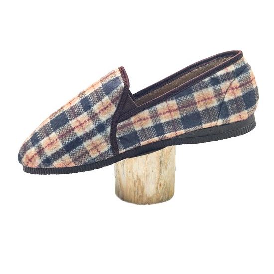 PEGRES 1014 Home shoes men's mix