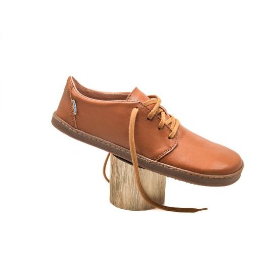 PEGRES BF 81 0.1 All-season shoes brown