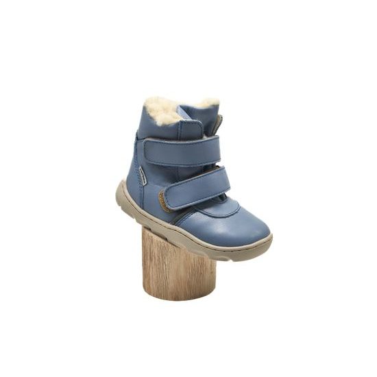 PEGRES SBF 42 2.1 Winter shoes blue