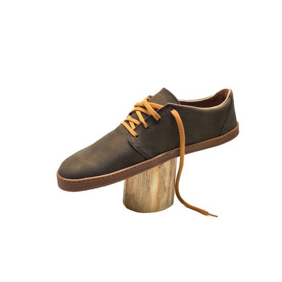 PEGRES BF 81L 0.1 All-season shoes brown