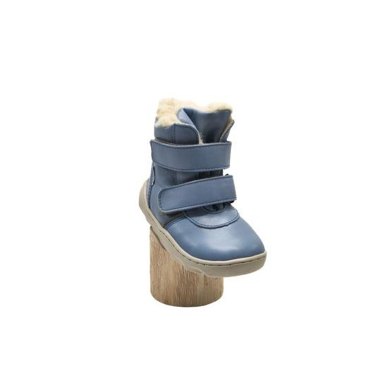 PEGRES SBF 42 2.1 Winter shoes blue