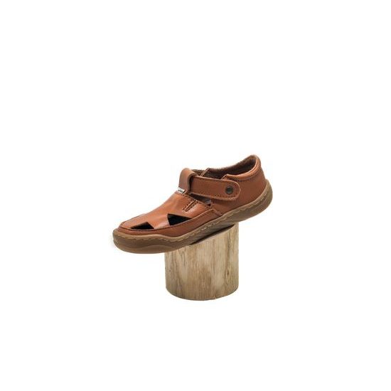PEGRES SBF 51L Sandals brown