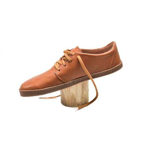 PEGRES BF 81 0.1 All-season shoes brown