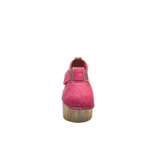 PEGRES BF 05U Slippers pink