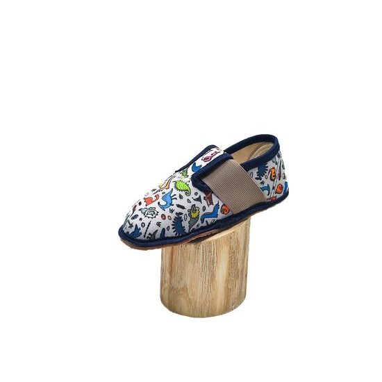 PEGRES BF 01 slippers dinosaurus