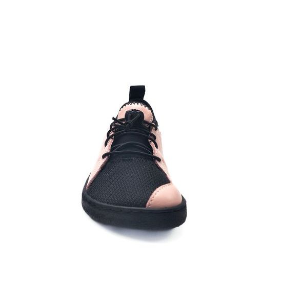 PEGRES BF 53 0.1 Sneakers pink