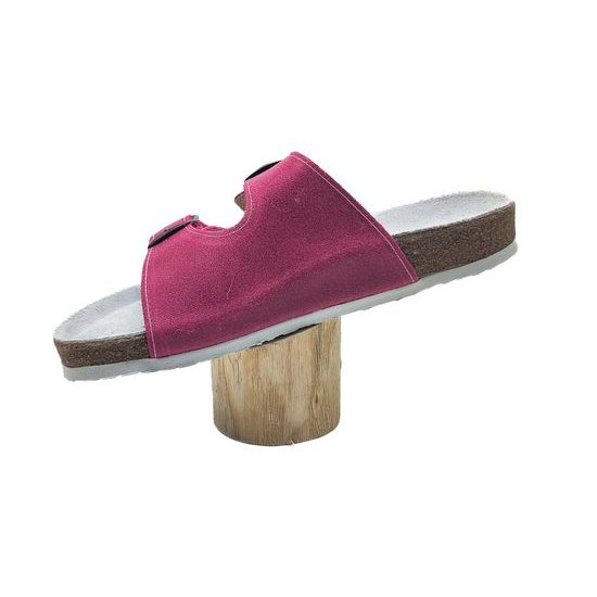 PEGRES 2100B Slippers pink