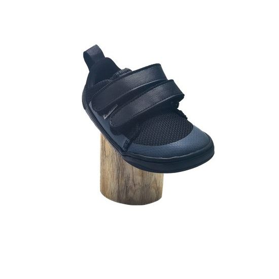 PEGRES SBF 57 sneakers black
