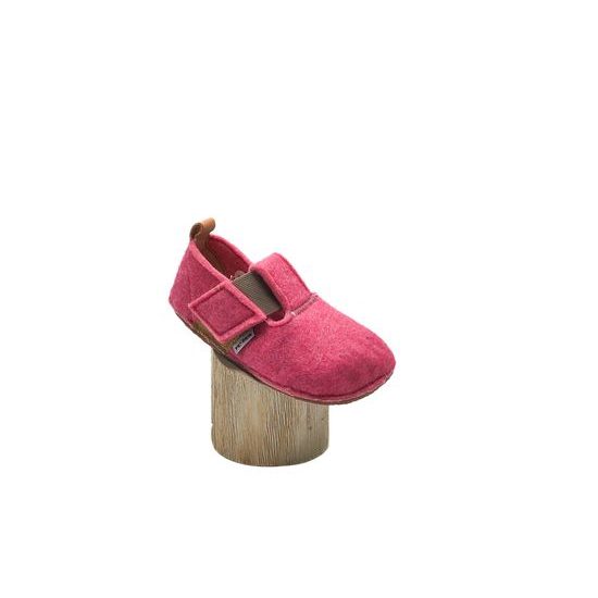 PEGRES BF 05U Slippers pink