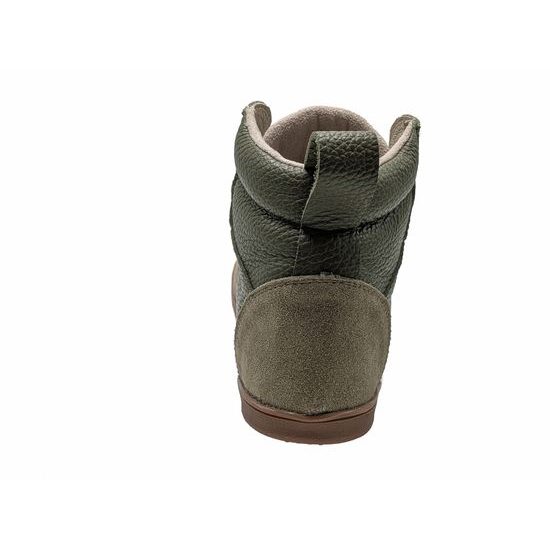 PEGRES BF 85 Olive