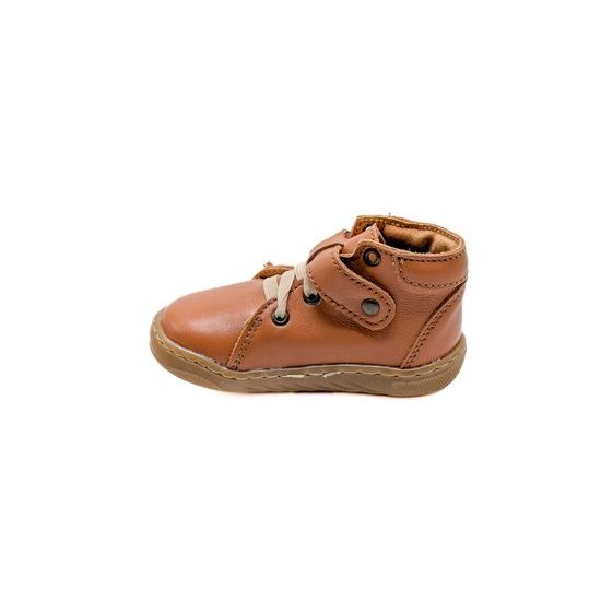 PEGRES SBF 62 All-season shoes brown