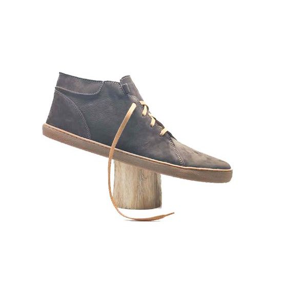 PEGRES BF 80 All-season shoes brown