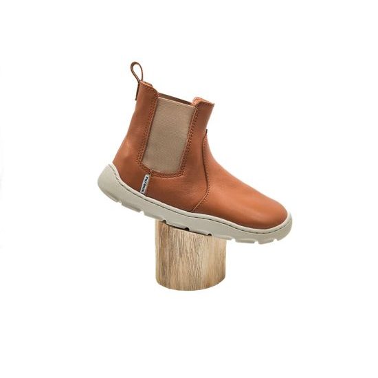 PEGRES SBF 58 All-season shoes brown