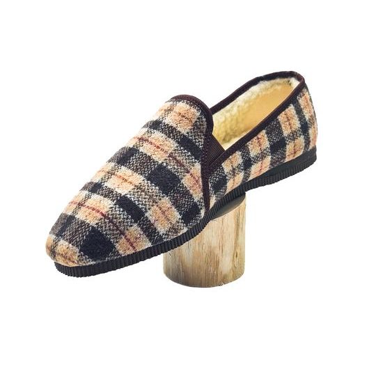 PEGRES 3014 Home shoes men's mix