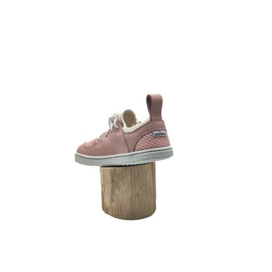 Doprodej PEGRES BF 53L 0.2 vycházková obuv růžová