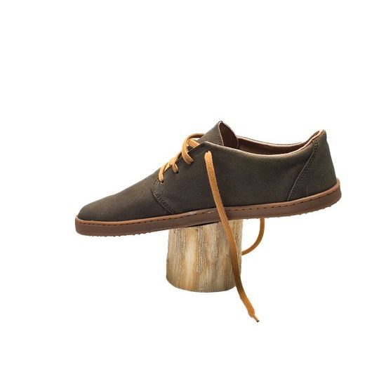 PEGRES BF 81L 0.1 All-season shoes brown
