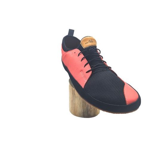 PEGRES BF 33 sneakers salmon adult