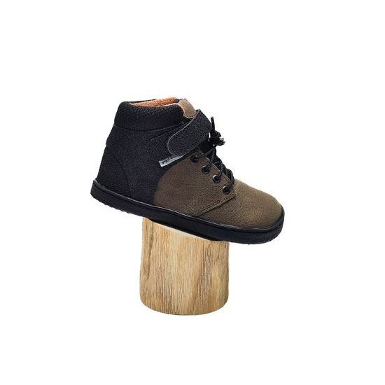 PEGRES BF 56L All-season shoes green