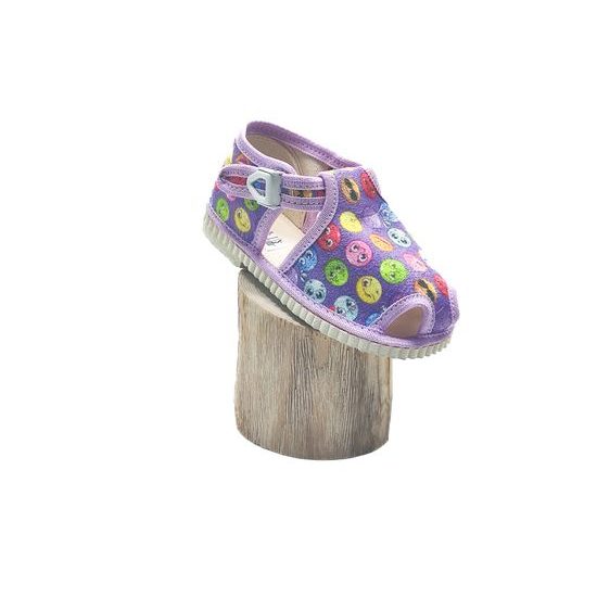 PEGRES 1003 Slippers girl's mix